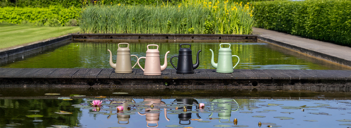 CAPI Produkte – Hochwertige Gartenaccessoires & Pflanzgefäße ...