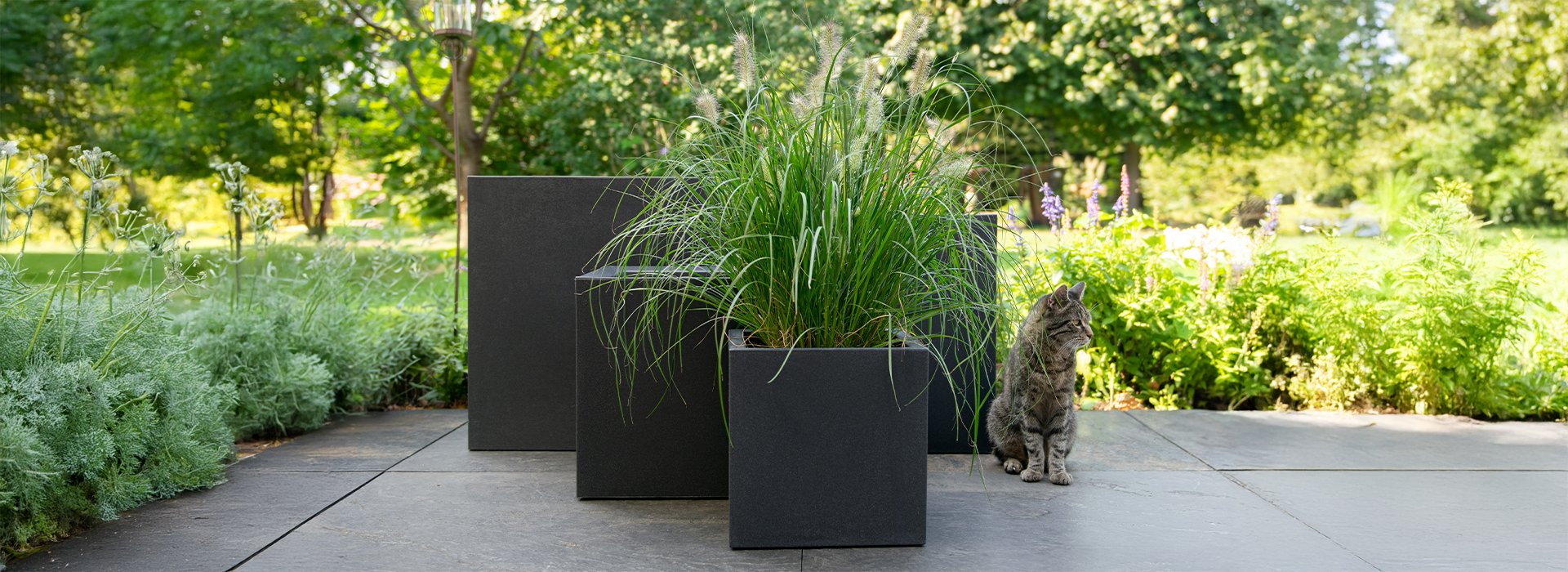 Garten & Balkon