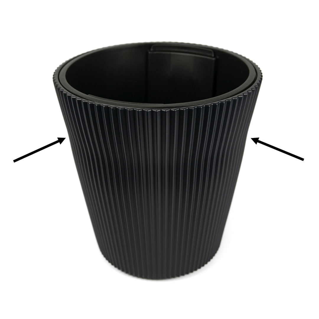 Design-Pflanztopf BRYA ø 40er - Zweite Chance