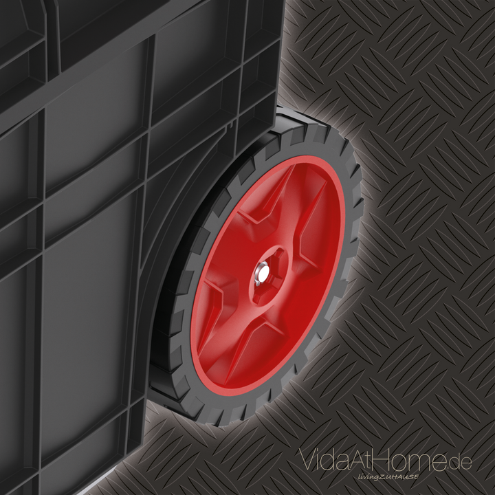 original KISTENBERG® C Block Pro Werkzeugtrolley L