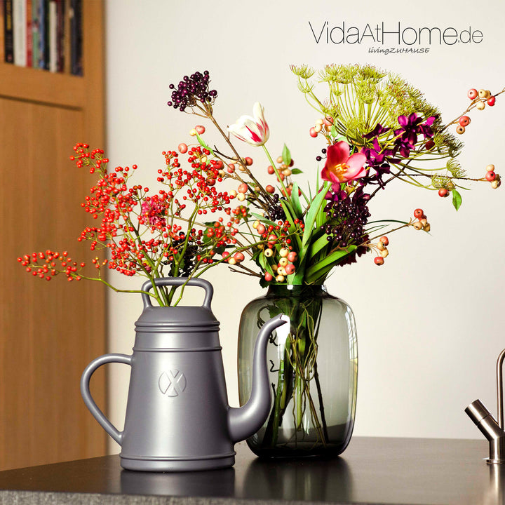 CAPI Gießkannen-Set LUNGO 8L & 12L