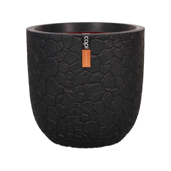 CAPI Pflanzgefäß CLAY ø 43er