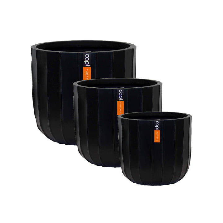 CAPI Blumentopf-Set CRAFT ø 14er, 17er, 24er