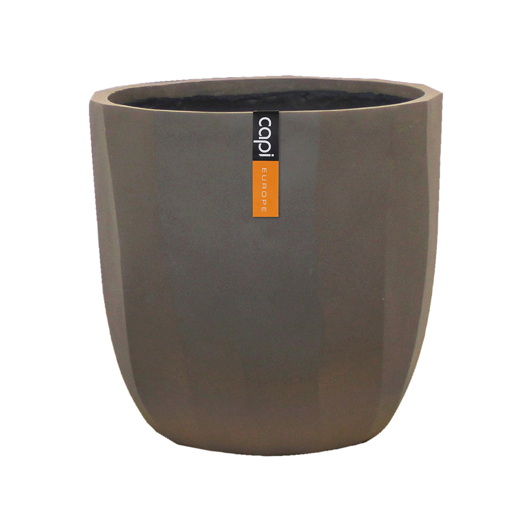 CAPI Pflanzgefäß DUNE ø 43er