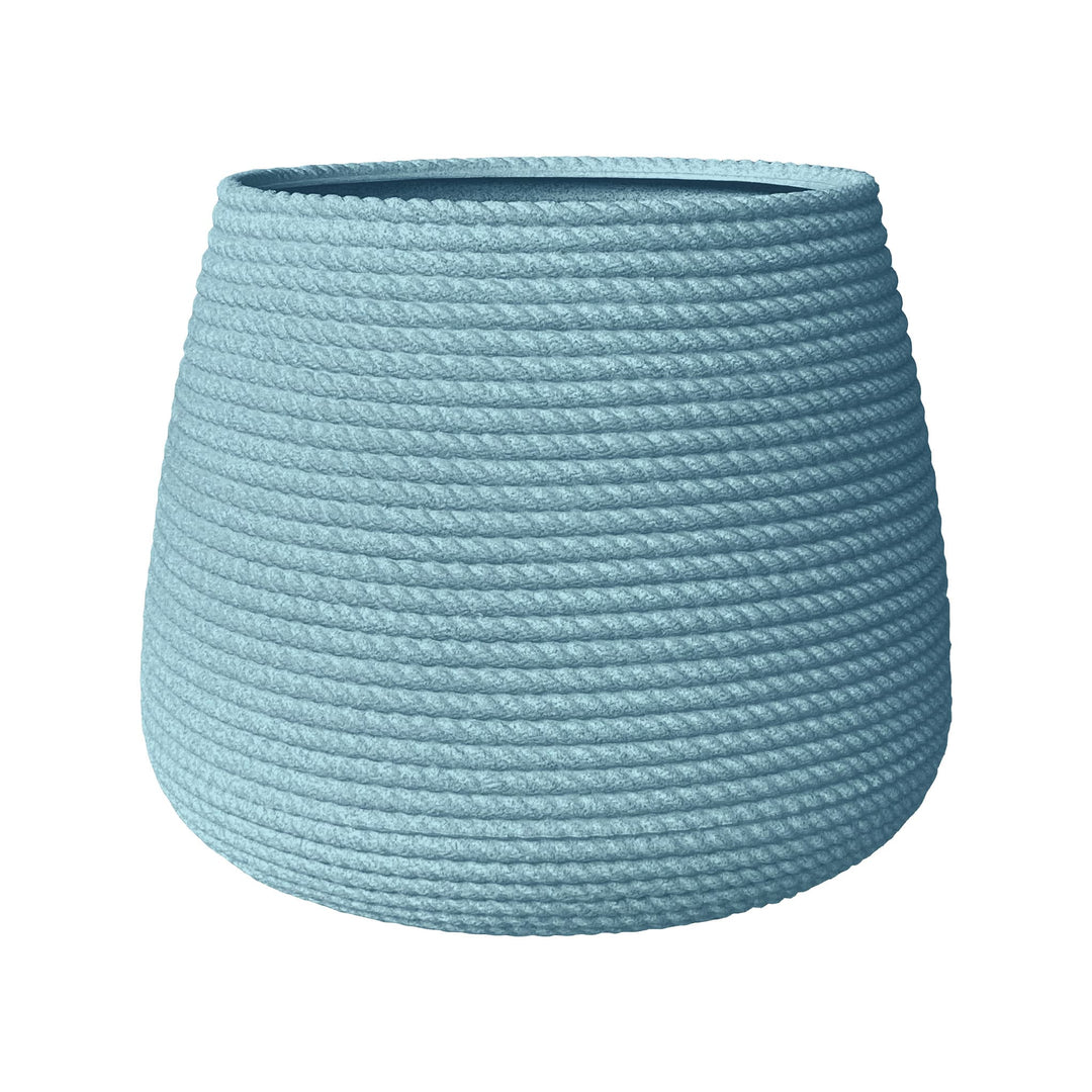 Premium-Pflanzgefäß BALI Kordel ø 47cm