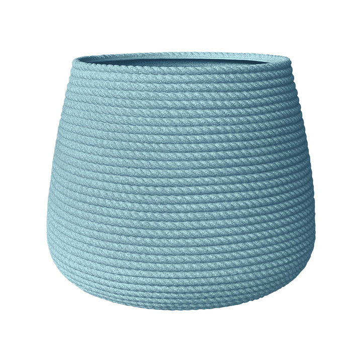 Premium-Pflanzgefäß BALI Kordel ø 47cm