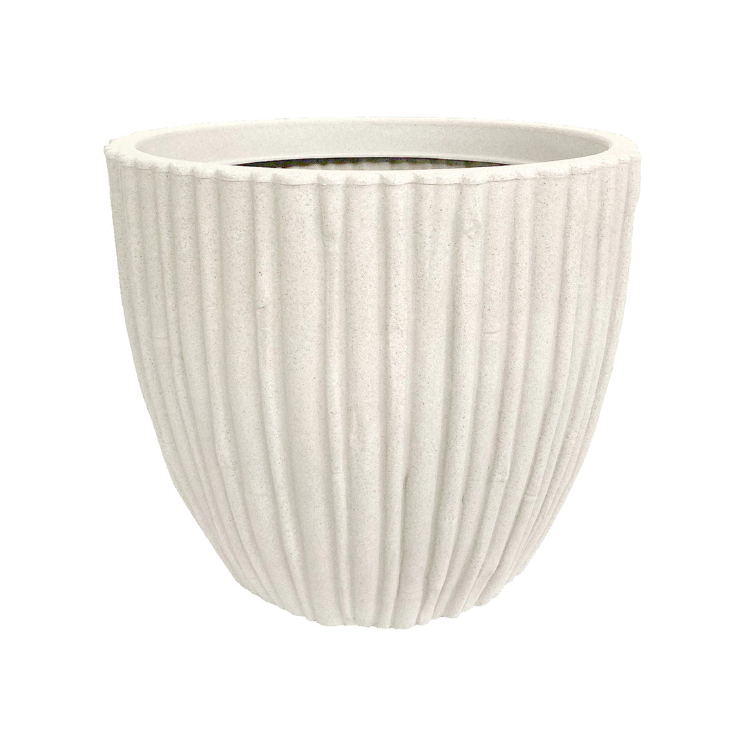 Premium-Pflanzgefäß BAMBU ø 40cm