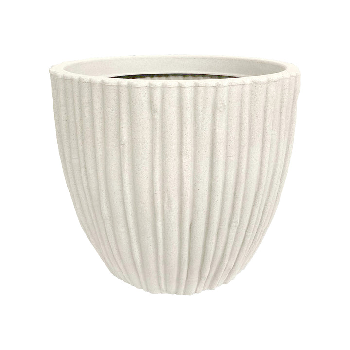 Premium-Pflanzgefäß BAMBU ø 40cm