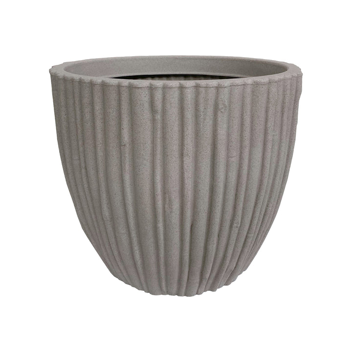 Premium-Pflanzgefäß BAMBU ø 40cm