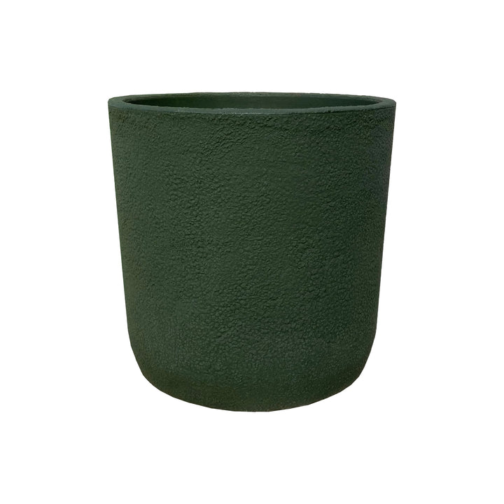 Premium-Pflanzgefäß BOUCLE ø 35cm