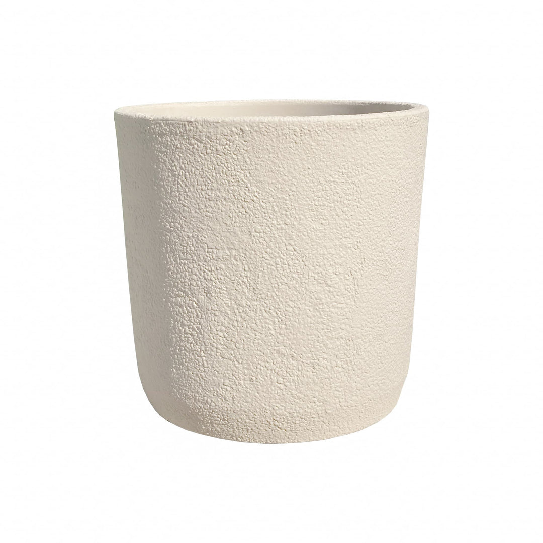 Premium-Pflanzgefäß BOUCLE ø 35cm