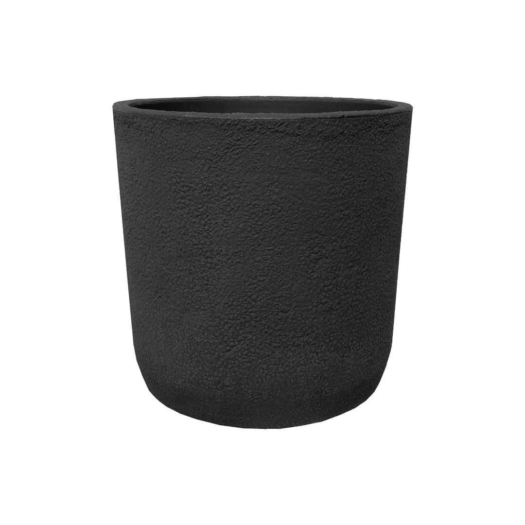 Premium-Pflanzgefäß BOUCLE ø 35cm