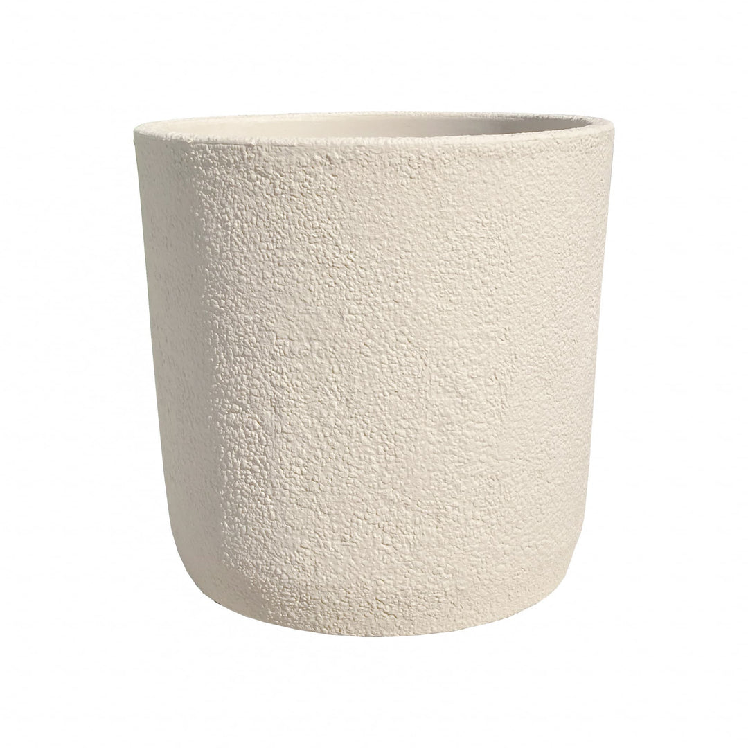Premium-Pflanzgefäß BOUCLE ø 40cm
