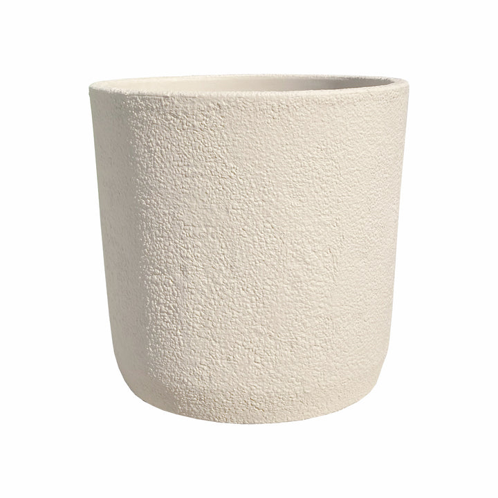 Premium-Pflanzgefäß BOUCLE ø 40cm