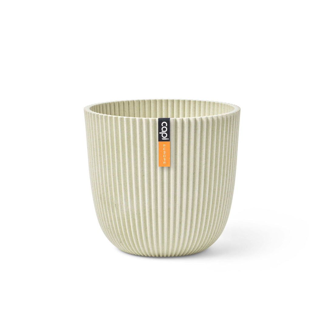 CAPI Blumentopf GROOVE ø 16er