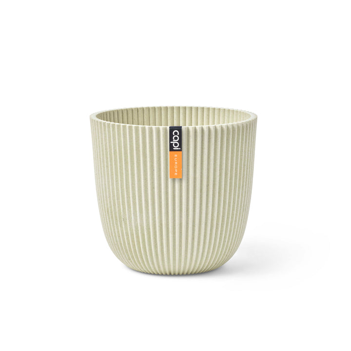 CAPI Blumentopf GROOVE ø 16er
