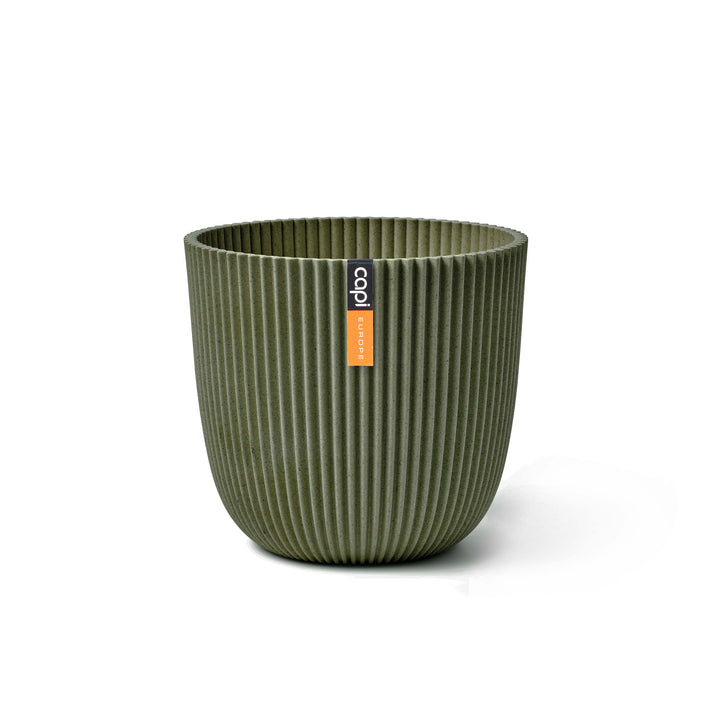 CAPI Blumentopf GROOVE ø 16er