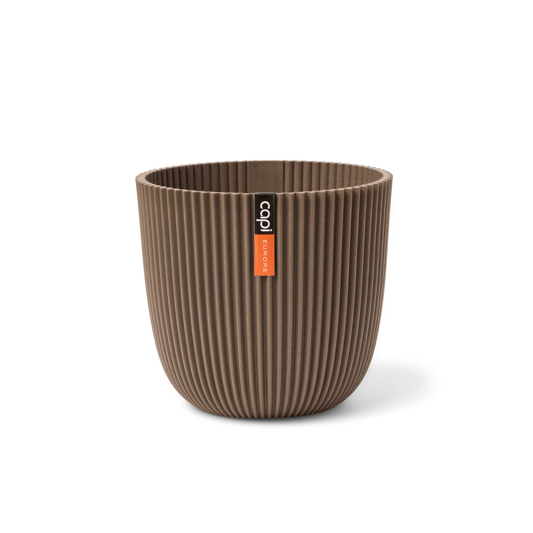 CAPI Blumentopf GROOVE ø 16er