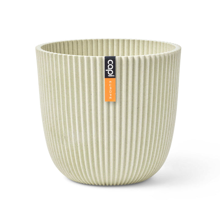 CAPI Blumentopf GROOVE ø 25er