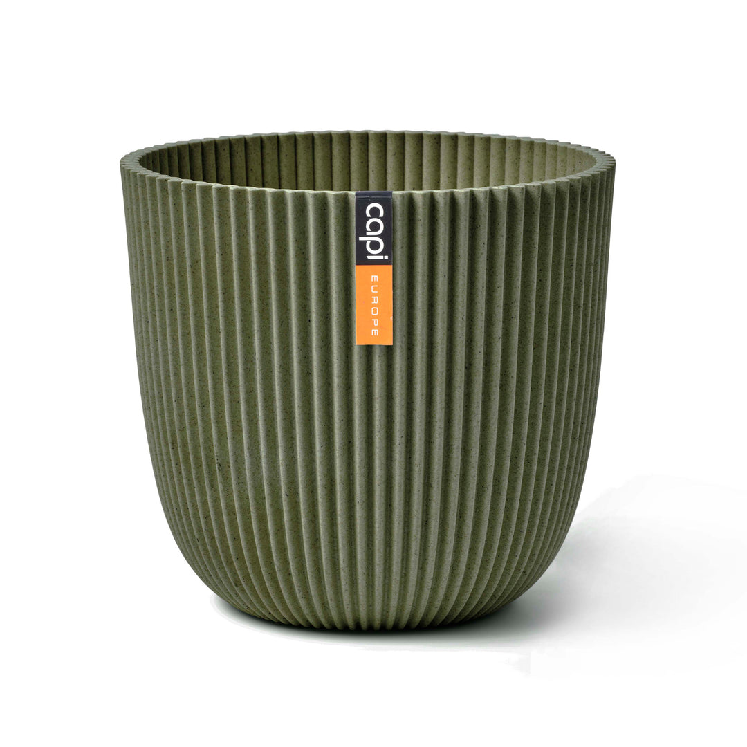 CAPI Blumentopf GROOVE ø 25er
