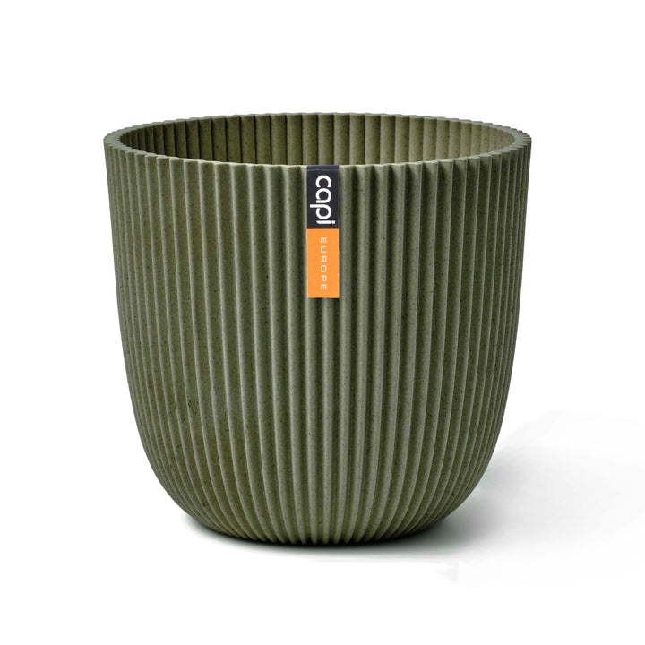 CAPI Blumentopf GROOVE ø 25er