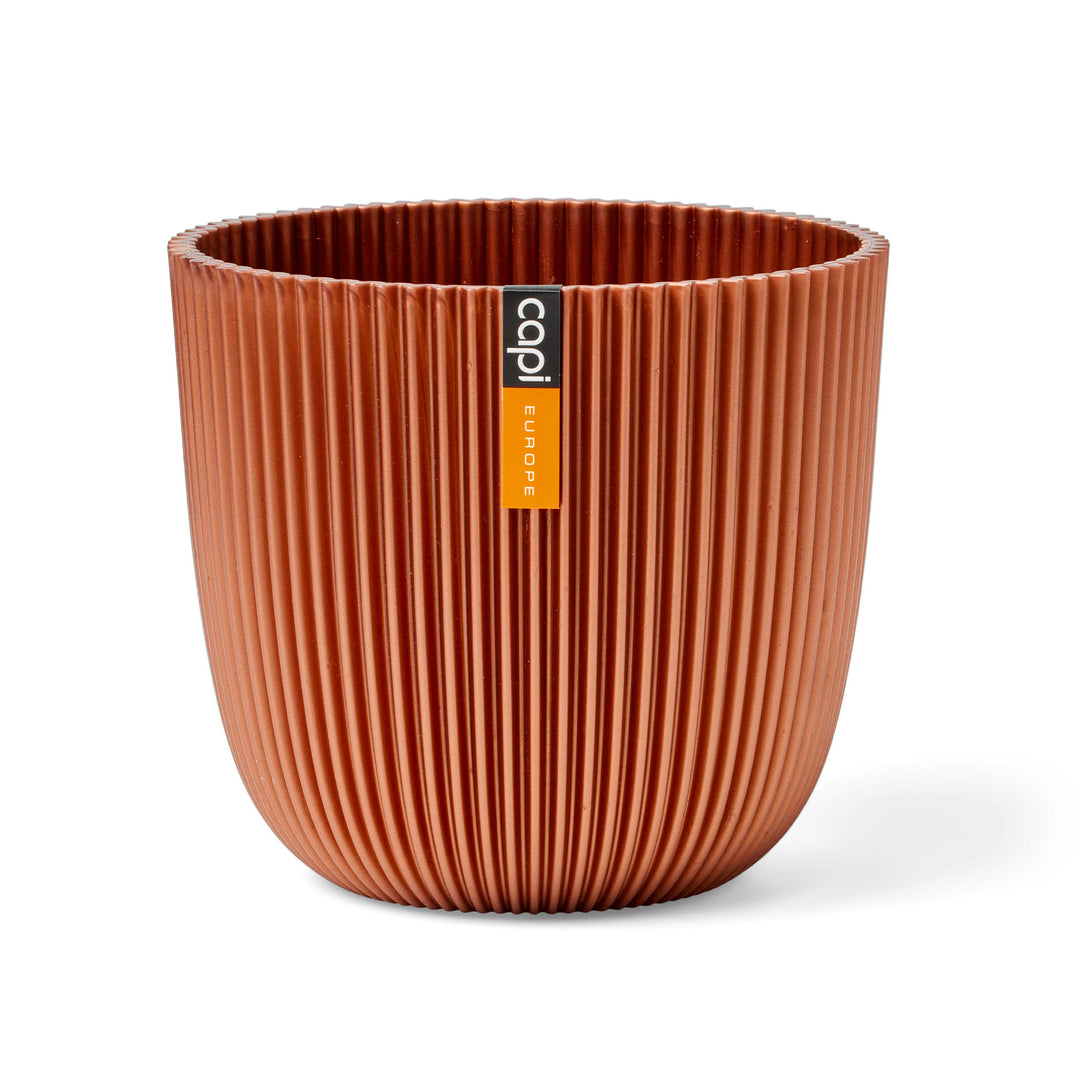 CAPI Blumentopf GROOVE ø 25er