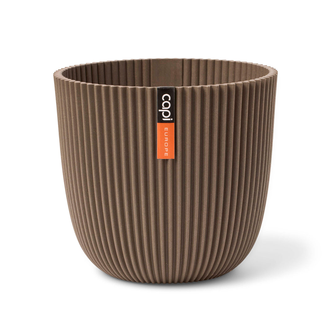 CAPI Blumentopf GROOVE ø 25er