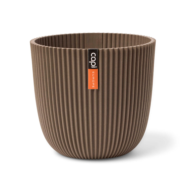 CAPI Blumentopf GROOVE ø 25er