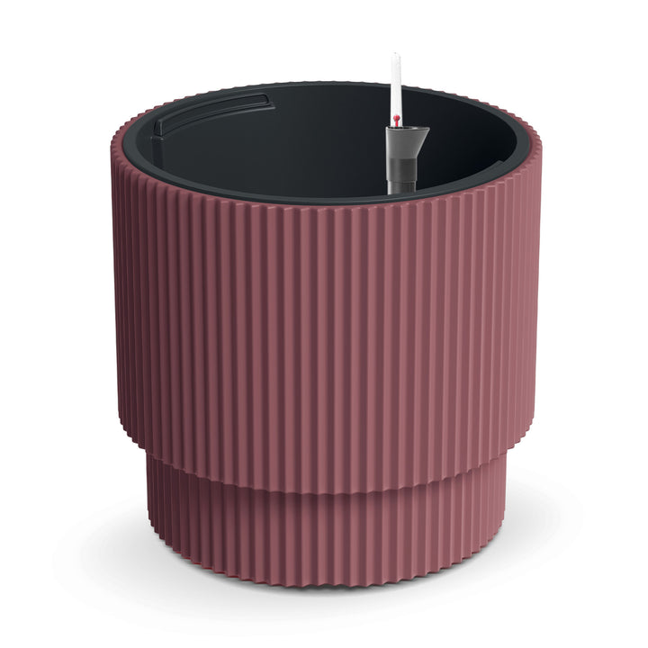 Design-Pflanzgefäß IVY ø 40er mit Bewässerungseinsatz