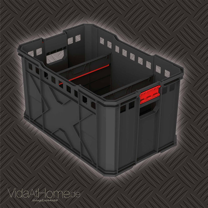 original KISTENBERG® Universal-Box X Block Pro Basket