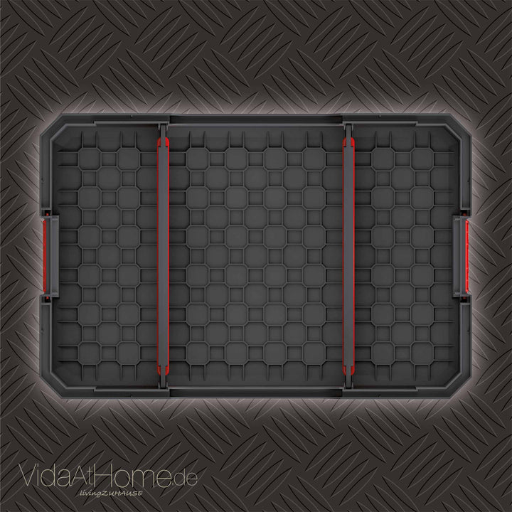 original KISTENBERG® Universal-Box X Block Pro Basket