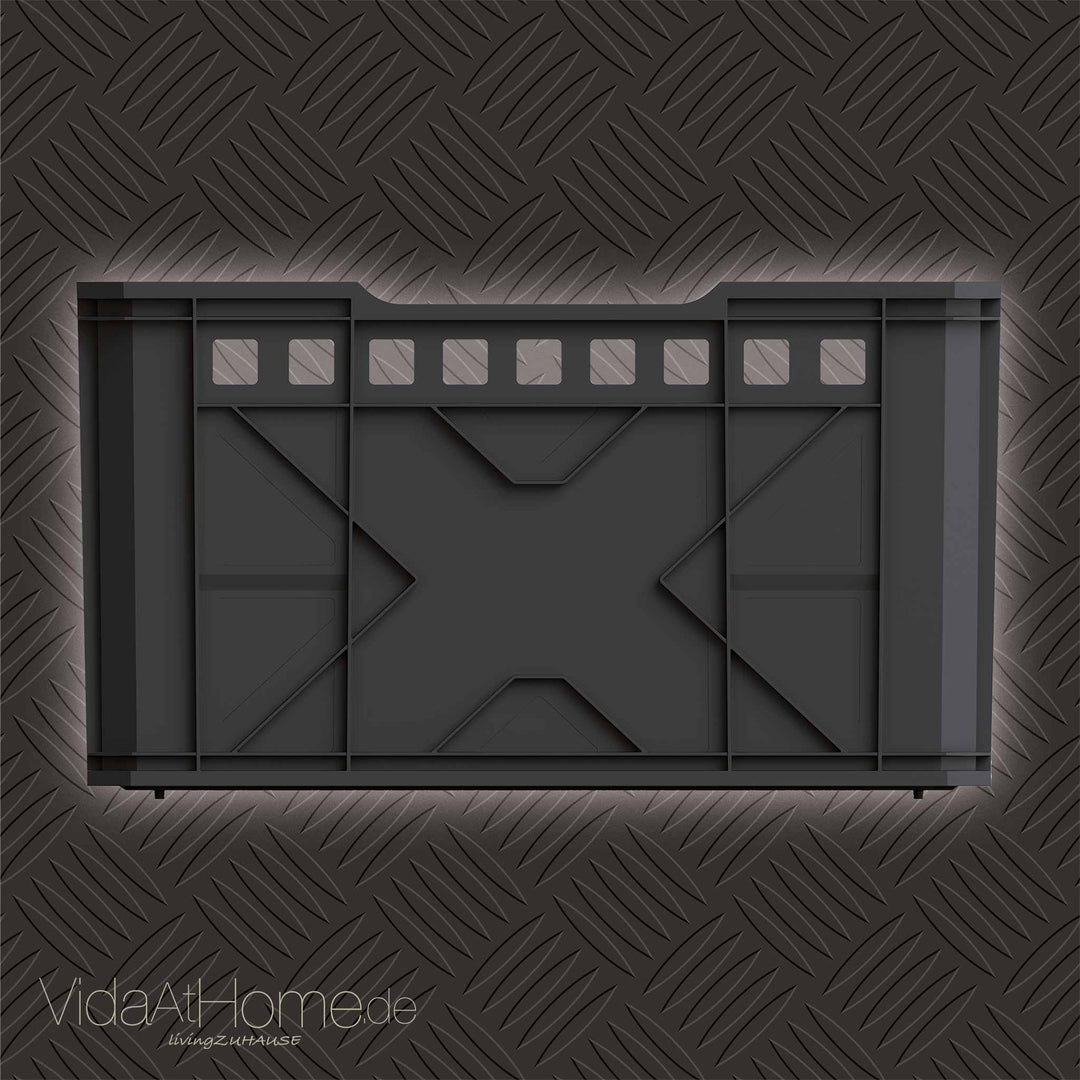 original KISTENBERG® Universal-Box X Block Pro Basket