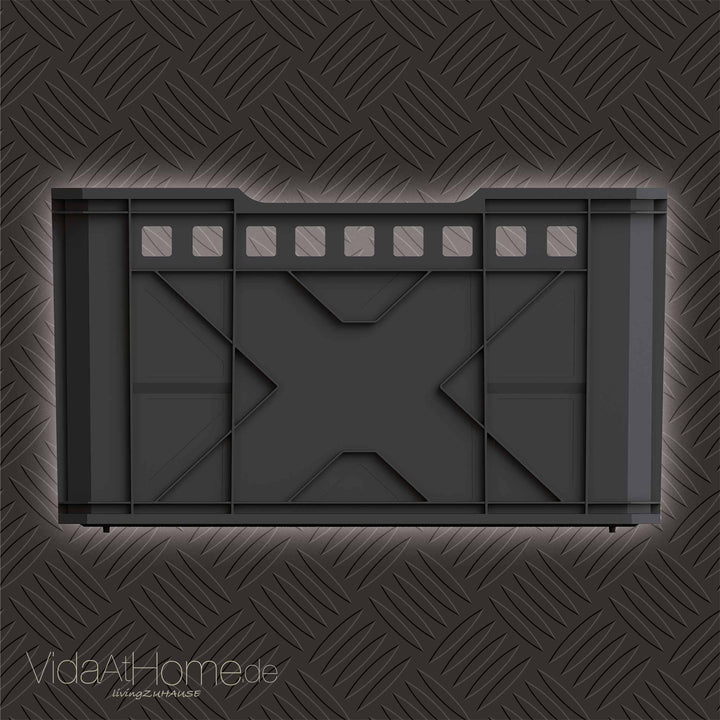 original KISTENBERG® Universal-Box X Block Pro Basket