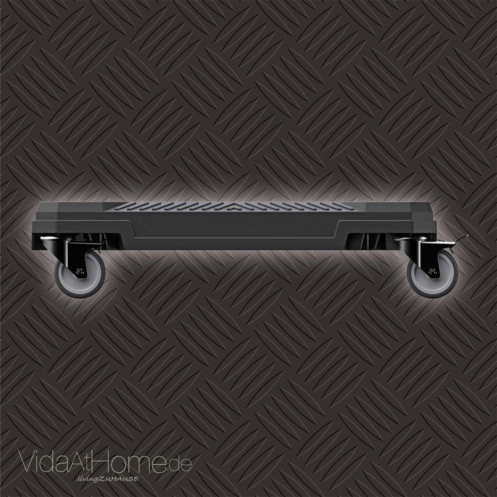 original KISTENBERG® Platform - Trolly für X Block / C Block / Modular Solution