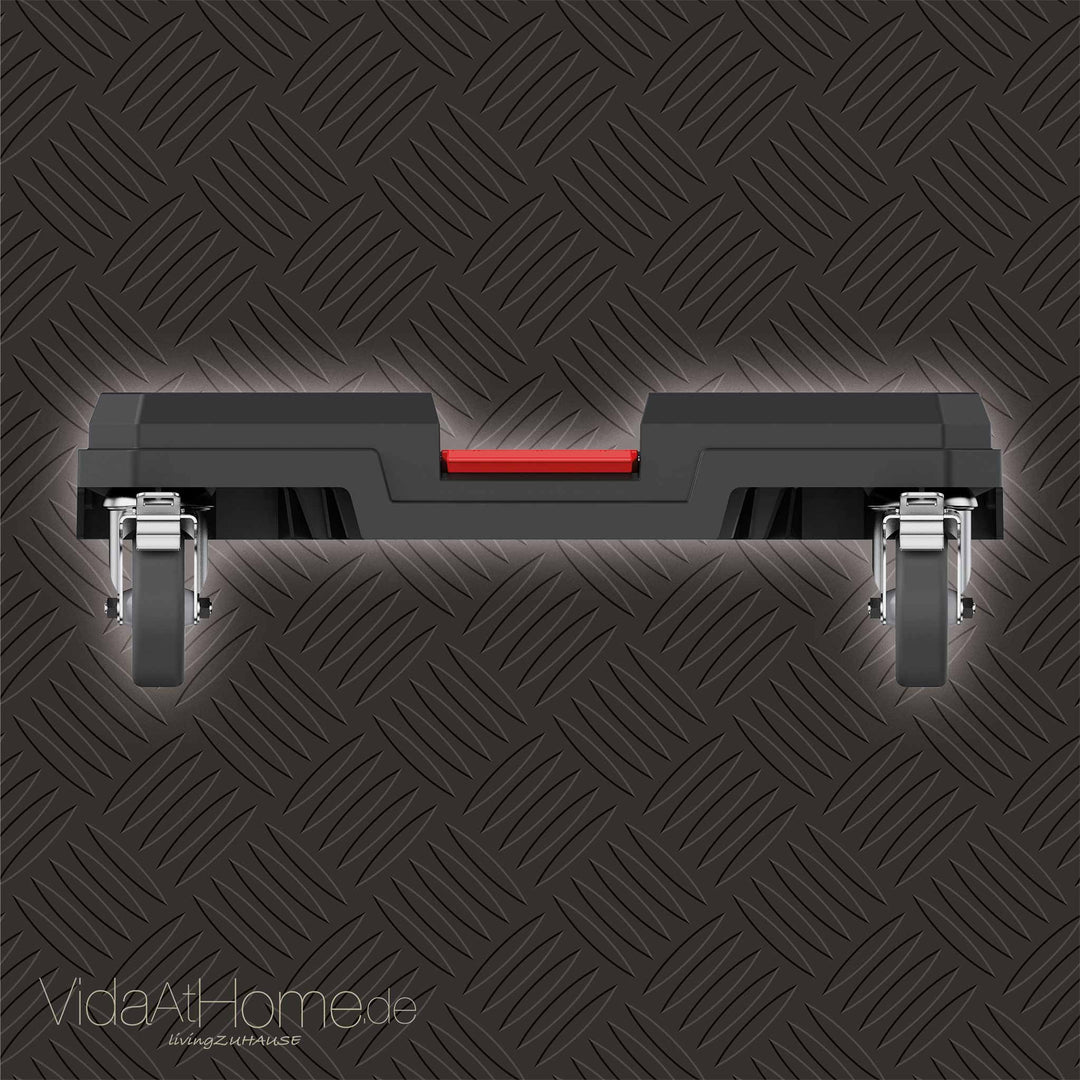 original KISTENBERG® Platform - Trolly für X Block / C Block / Modular Solution