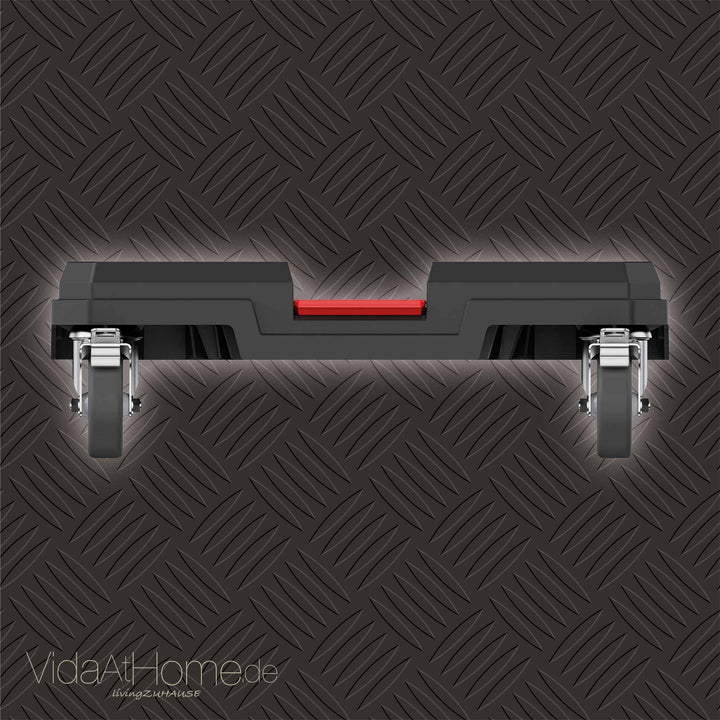 original KISTENBERG® Platform - Trolly für X Block / C Block / Modular Solution