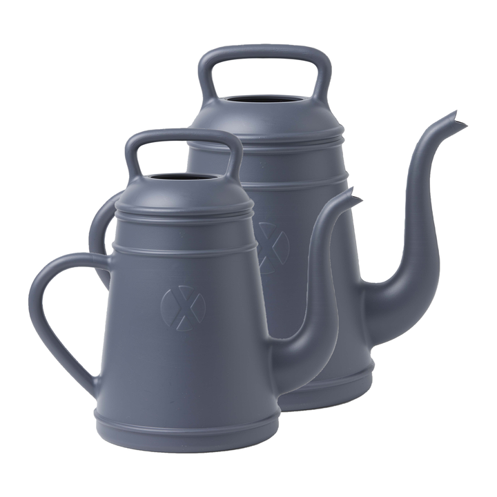 CAPI Gießkannen-Set LUNGO 8L & 12L