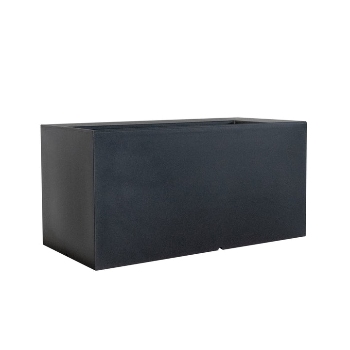 Pflanzkübel PANO-QUBO 80