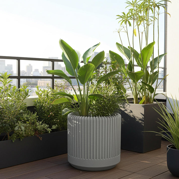 Pflanzkübel DIONE ø 40cm