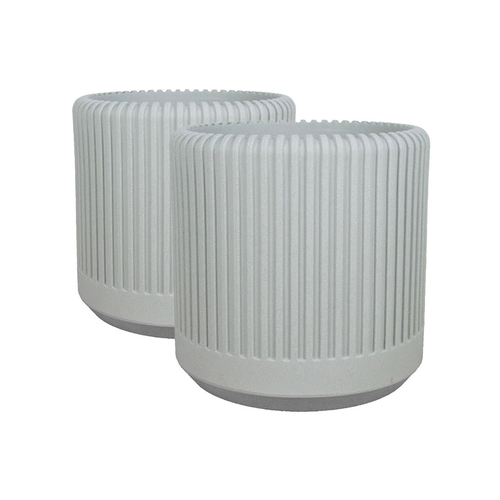 Pflanzkübel DIONE ø 40cm - 2er Set