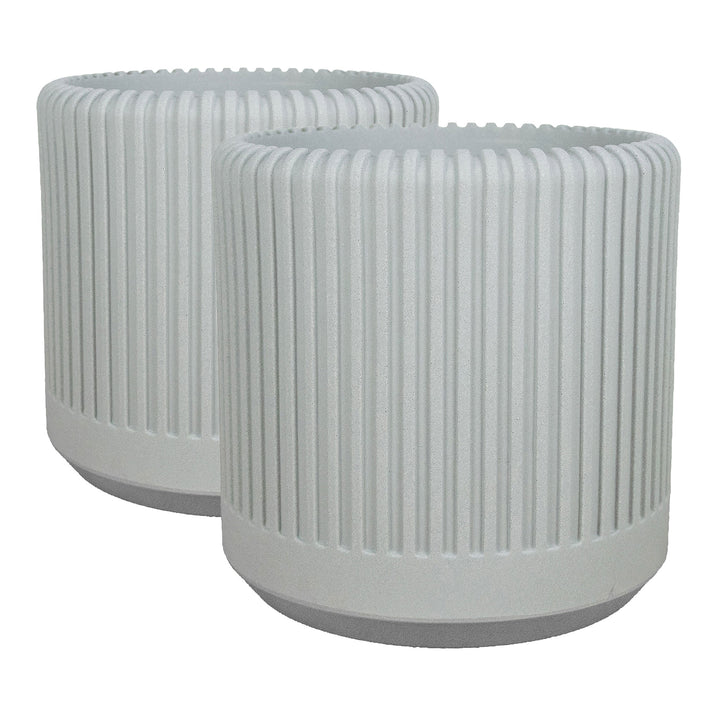 Pflanzkübel DIONE ø 60cm - 2er Set