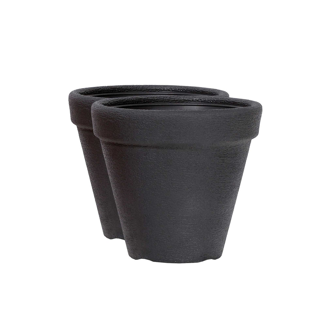 Pflanzgefäß KLASSIK ø 40cm - 2er Set