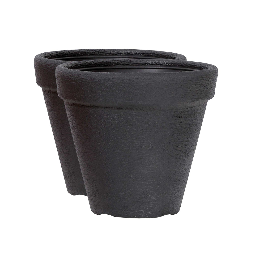 Pflanzgefäß KLASSIK ø 60cm - 2er Set