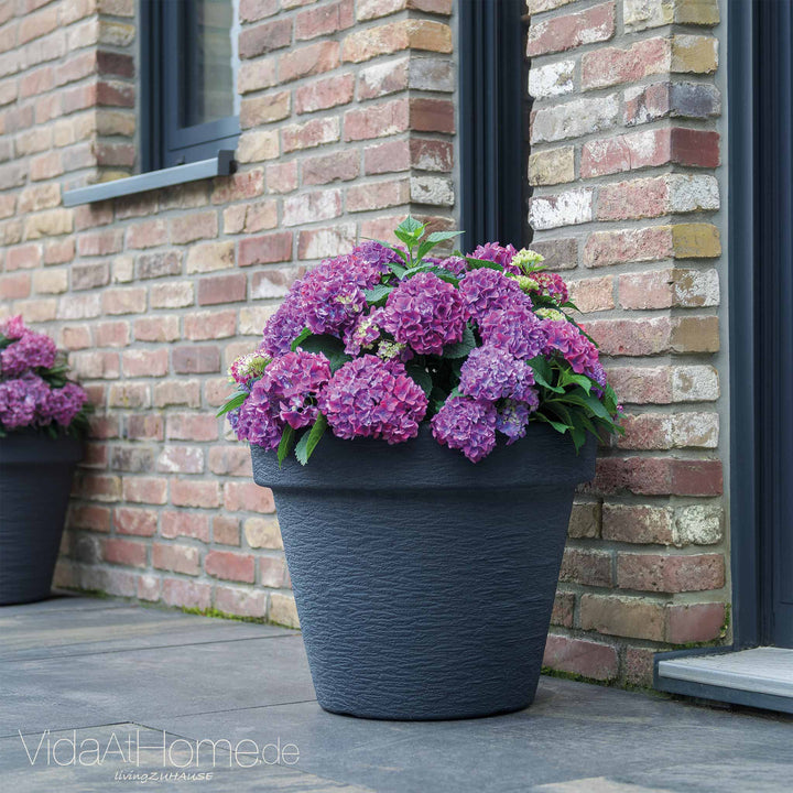 Pflanzgefäß KLASSIK ø 60cm - 3er Set