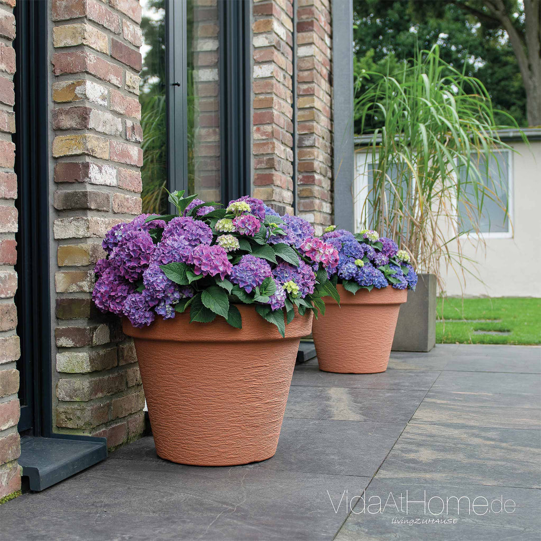 Pflanzgefäß KLASSIK ø 60cm - 2er Set