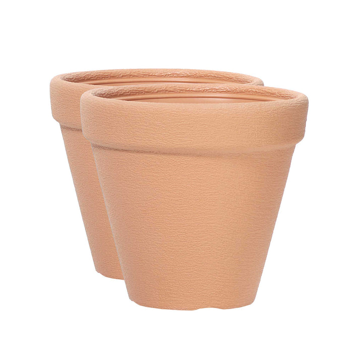 Pflanzgefäß KLASSIK ø 60cm - 2er Set