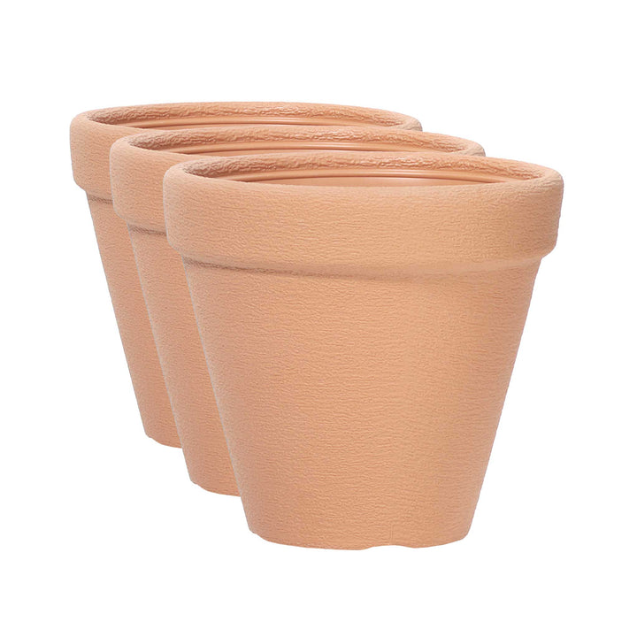 Pflanzgefäß KLASSIK ø 60cm - 3er Set