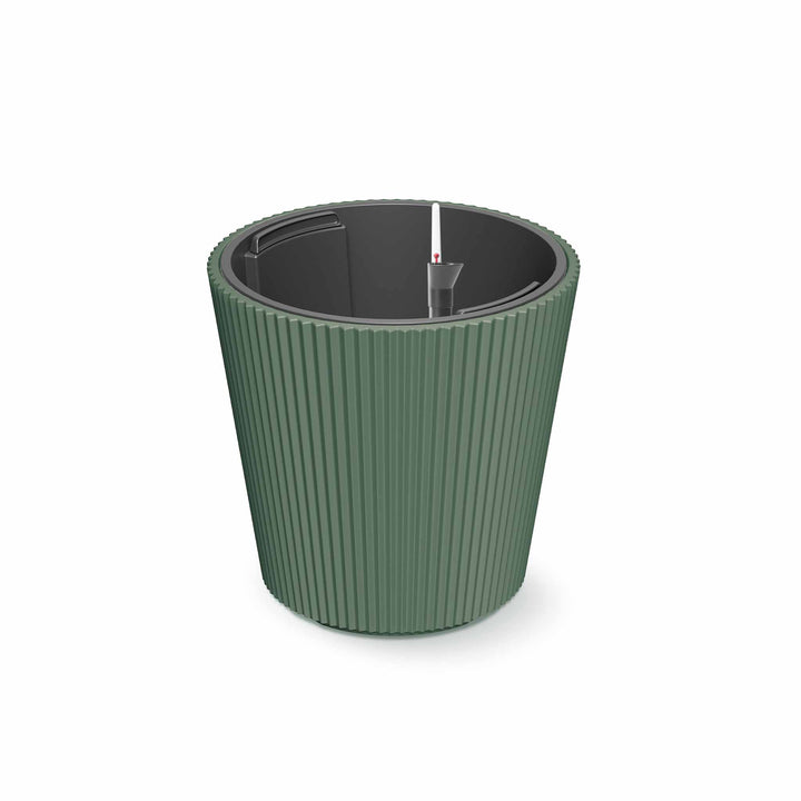 Design-Pflanztopf BRYA ø 24er mit Bewässerungseinsatz