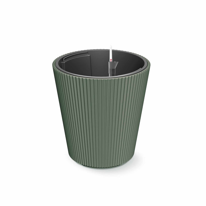 Design-Pflanztopf BRYA ø 30er mit Bewässerungseinsatz
