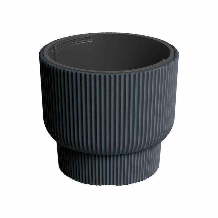 Design-Pflanzgefäß ULEY ø 30er